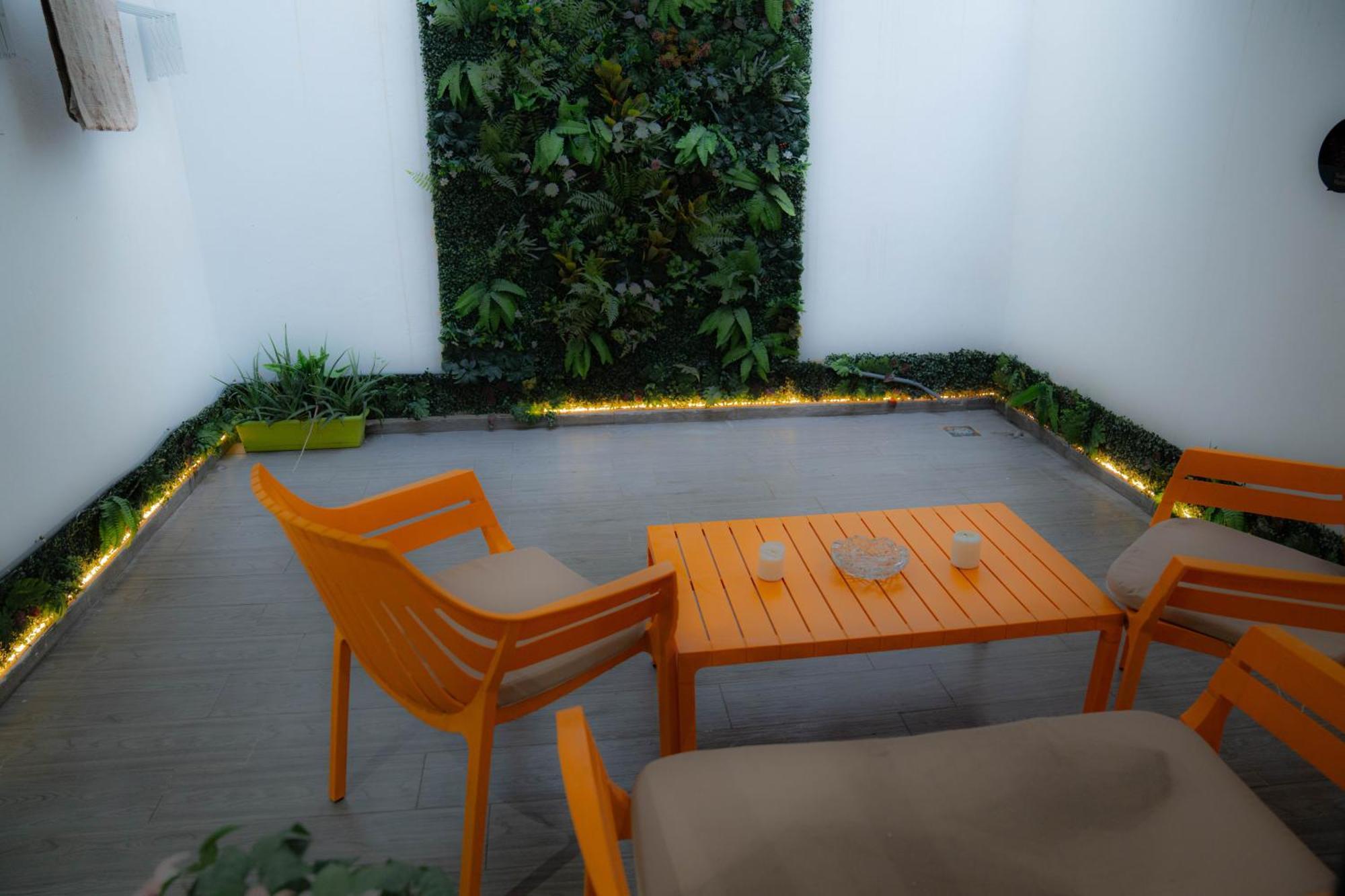 R103- Comfy And Spatious 1 Bedroom With Breathtaking View - Belvedere