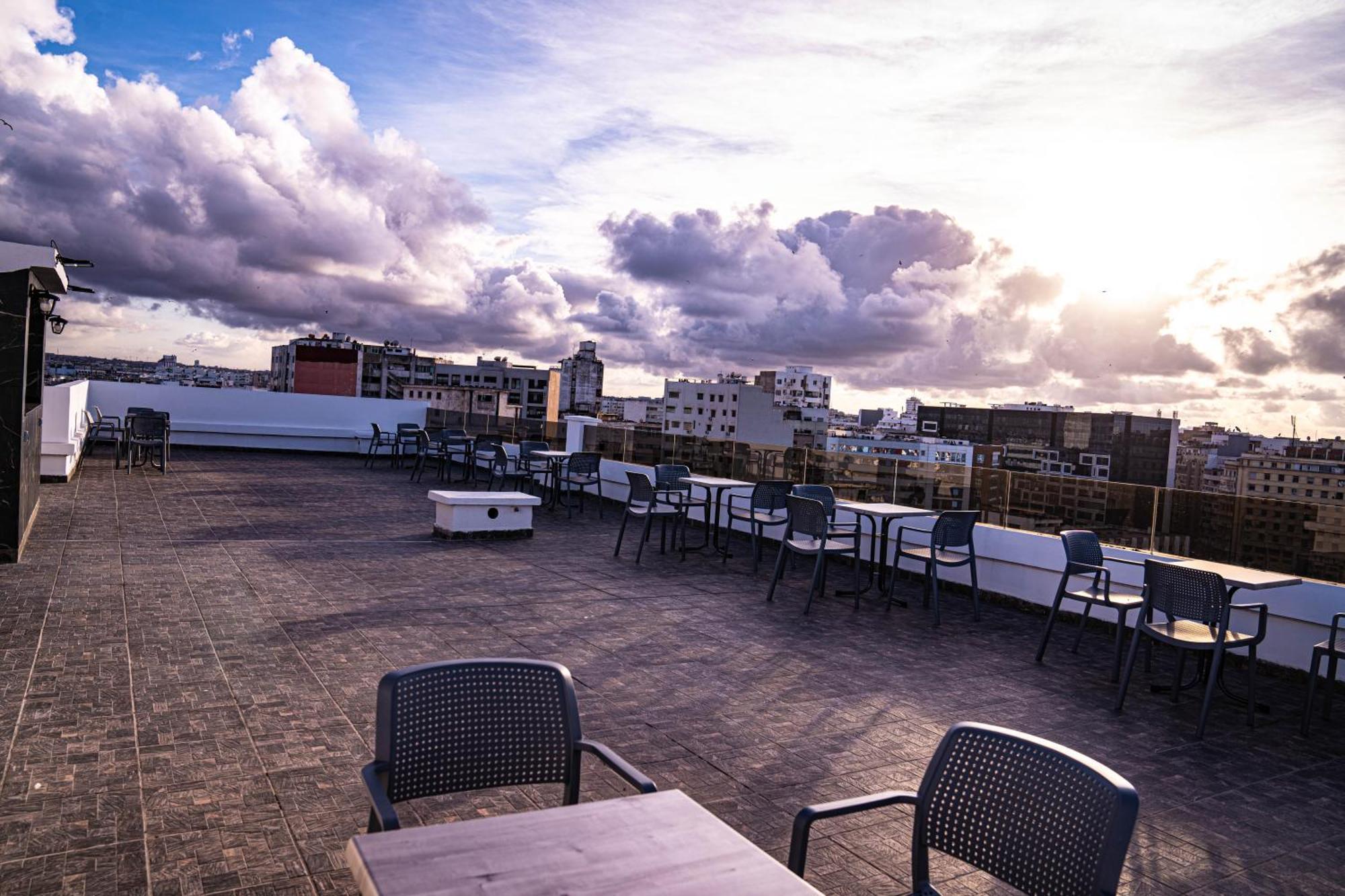 Apartment R103- Comfy And Spatious 1 Bedroom With Breathtaking View - Belvedere