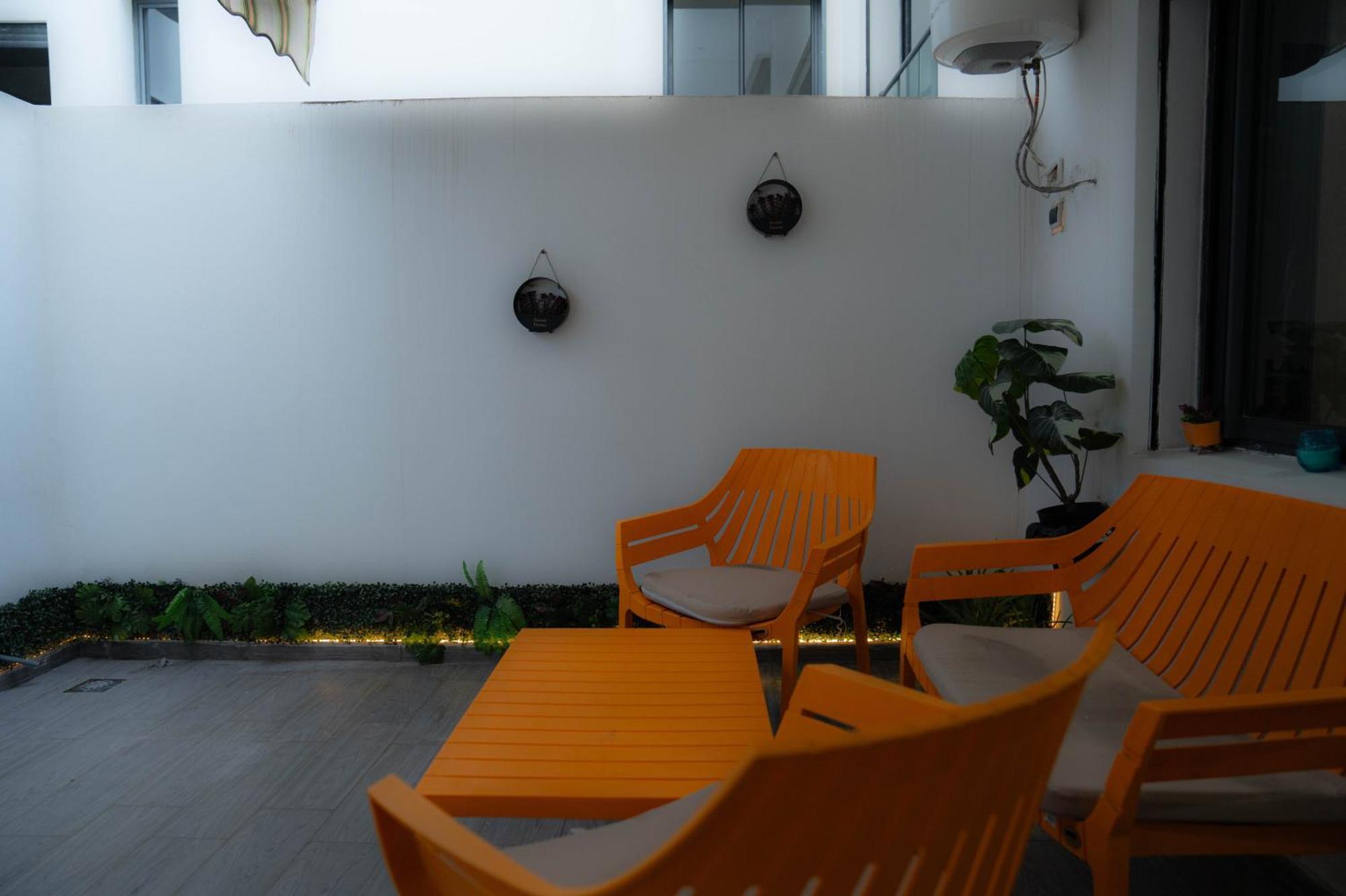 Apartment R103- Comfy And Spatious 1 Bedroom With Breathtaking View - Belvedere