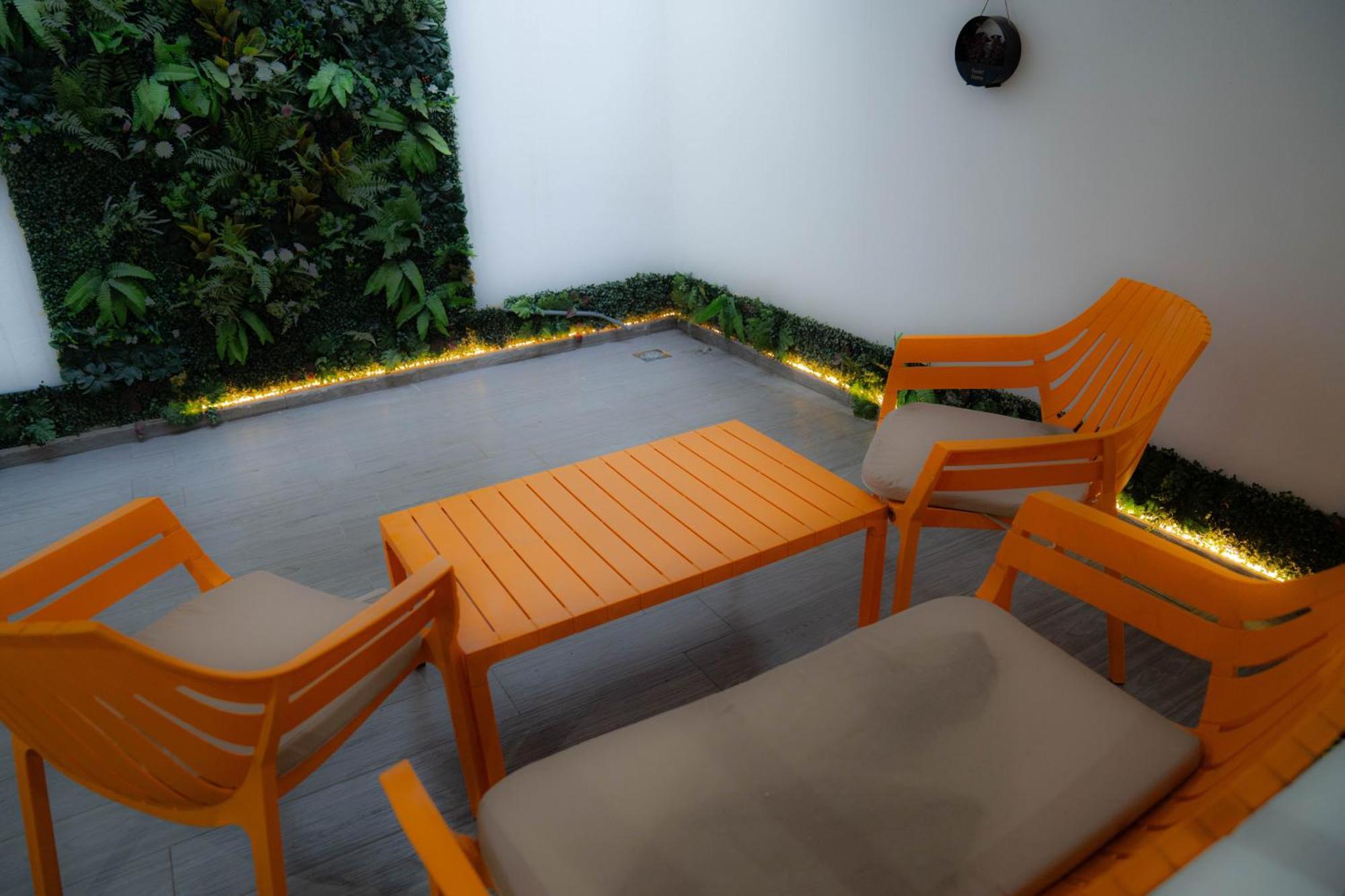 R103- Comfy And Spatious 1 Bedroom With Breathtaking View - Belvedere * Casablanca