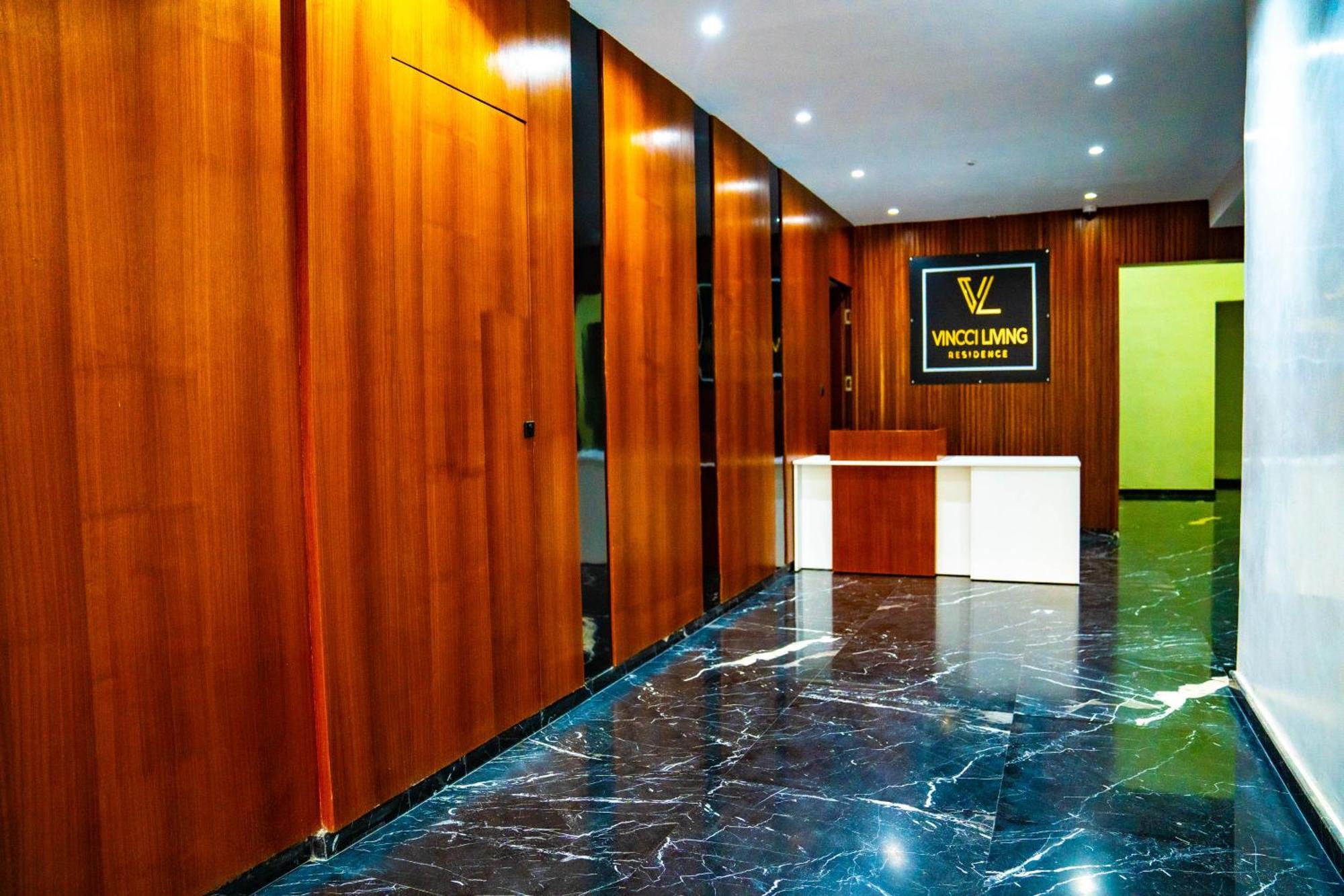 R103- Comfy And Spatious 1 Bedroom With Breathtaking View - Belvedere Apartment Casablanca