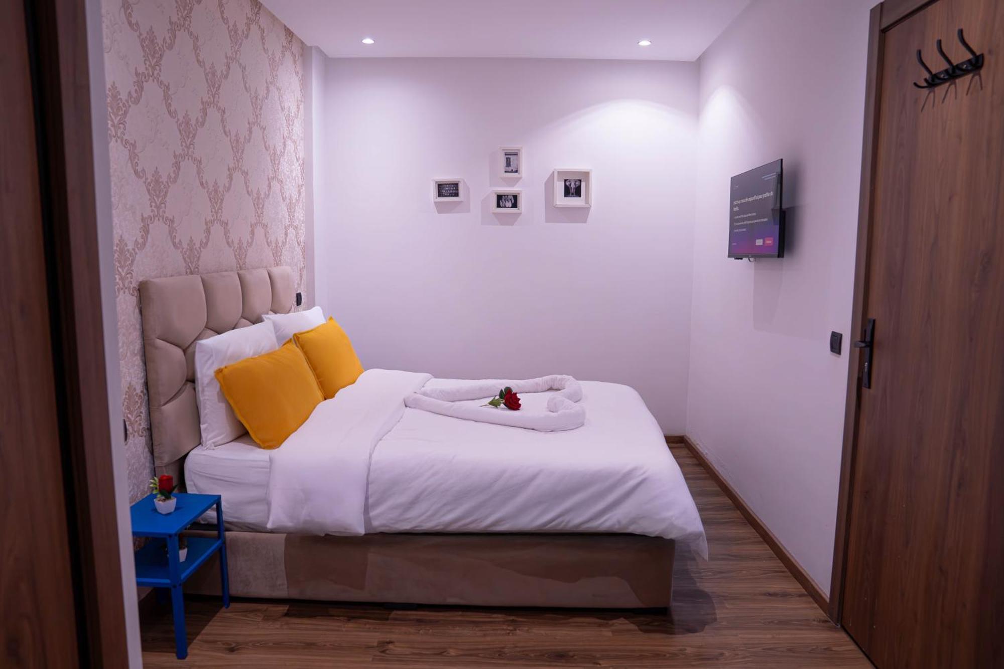 R103- Comfy And Spatious 1 Bedroom With Breathtaking View - Belvedere